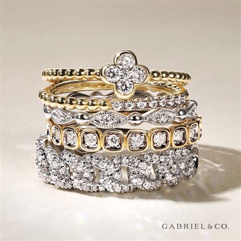 gabriel and company jewelry